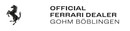 Logo Autohaus A. Gohm GmbH